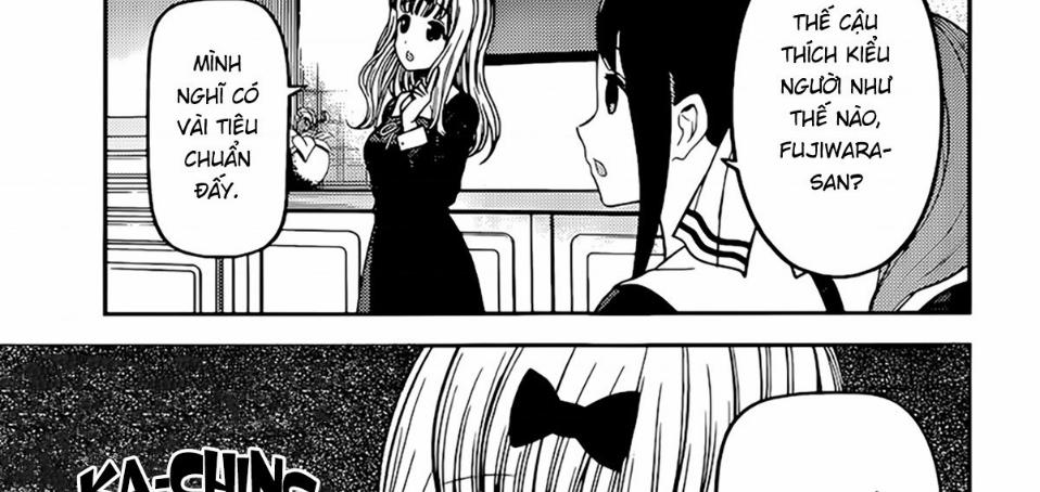 Đối Phương Phải Tỏ Tình Trước 235 trang 8