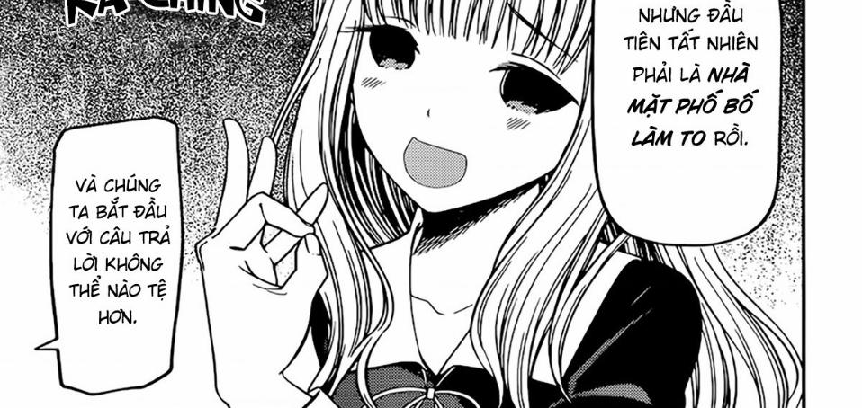 Đối Phương Phải Tỏ Tình Trước 235 trang 9