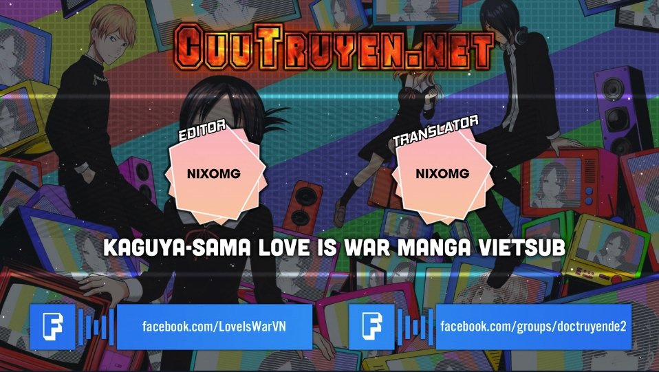 Đối Phương Phải Tỏ Tình Trước 236 trang 0