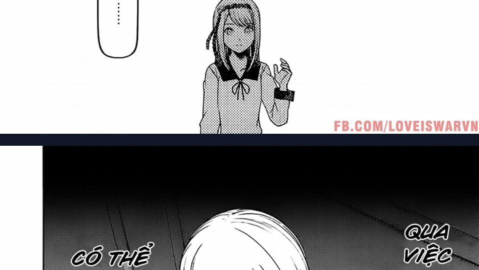 Đối Phương Phải Tỏ Tình Trước 236 trang 14