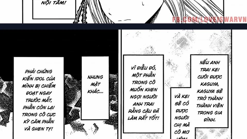 Đối Phương Phải Tỏ Tình Trước 236 trang 16