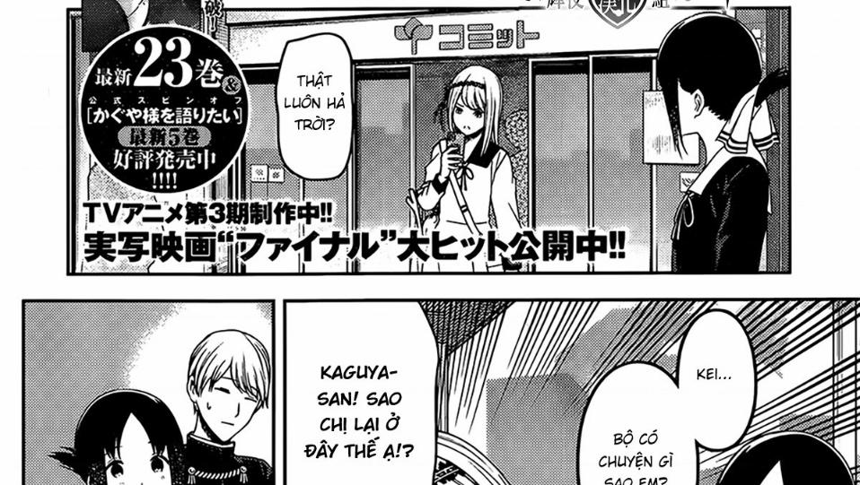 Đối Phương Phải Tỏ Tình Trước 236 trang 2