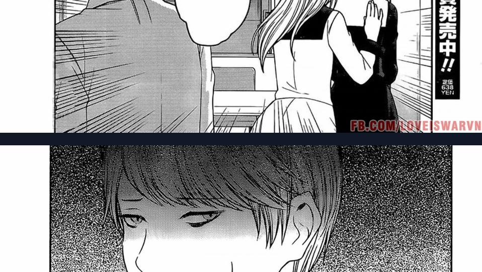 Đối Phương Phải Tỏ Tình Trước 236 trang 22