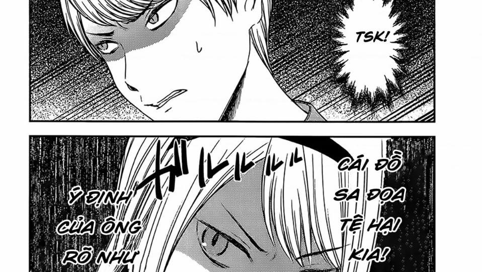 Đối Phương Phải Tỏ Tình Trước 236 trang 32