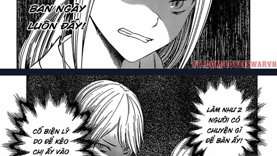 Đối Phương Phải Tỏ Tình Trước 236 trang 33