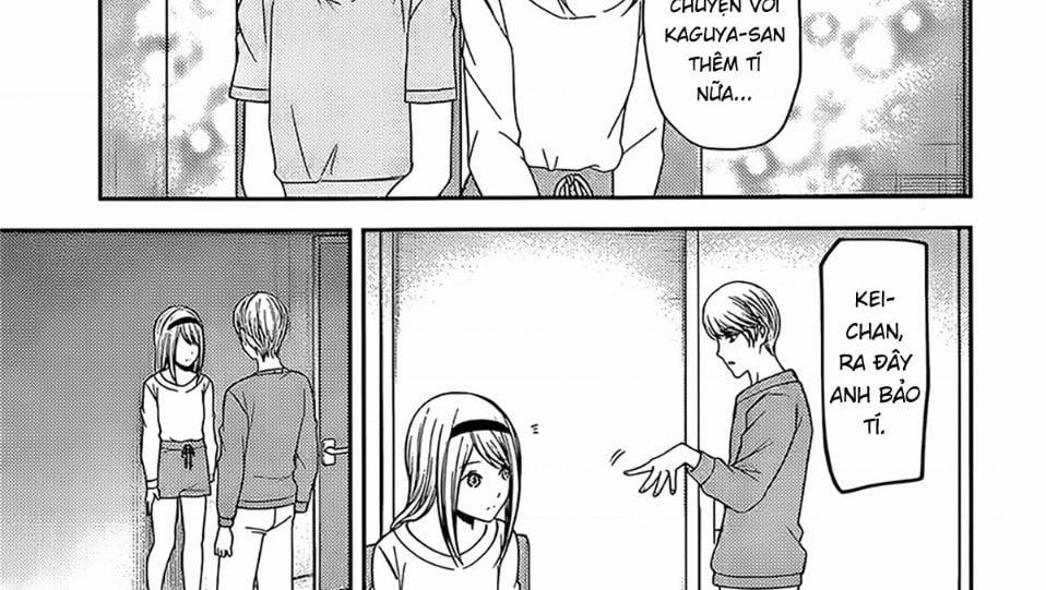 Đối Phương Phải Tỏ Tình Trước 236 trang 35