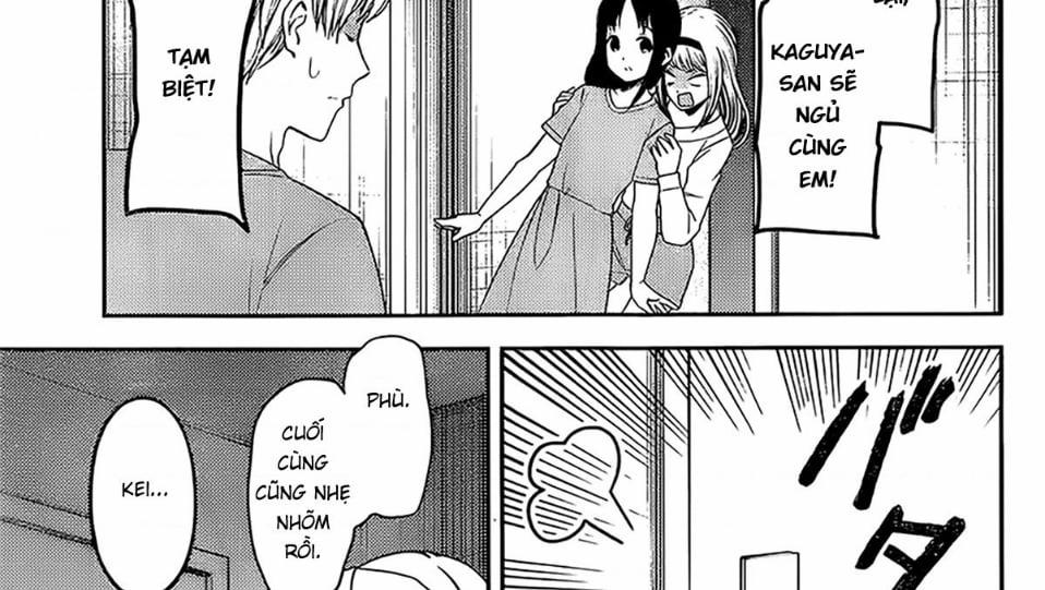 Đối Phương Phải Tỏ Tình Trước 236 trang 40