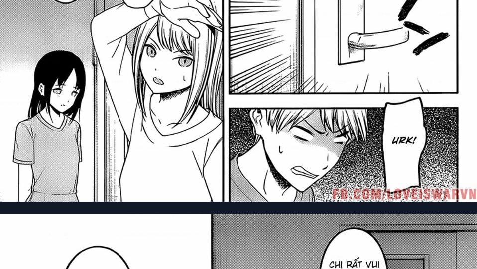 Đối Phương Phải Tỏ Tình Trước 236 trang 41