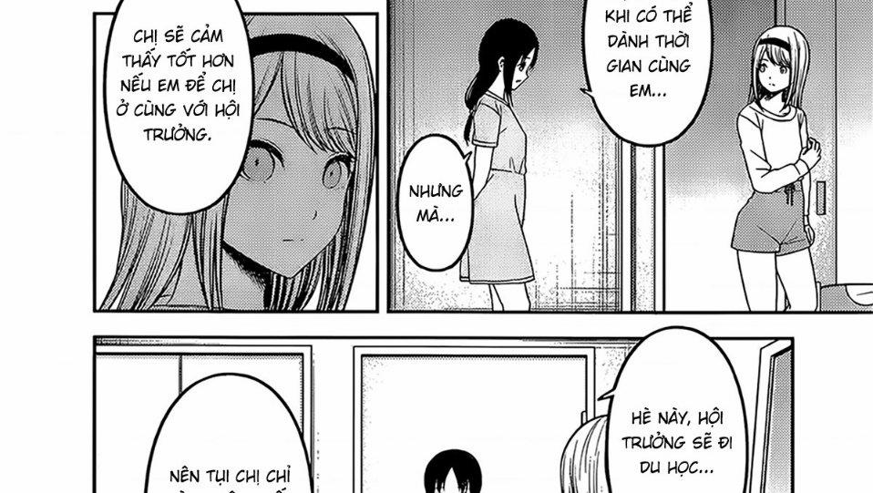 Đối Phương Phải Tỏ Tình Trước 236 trang 42