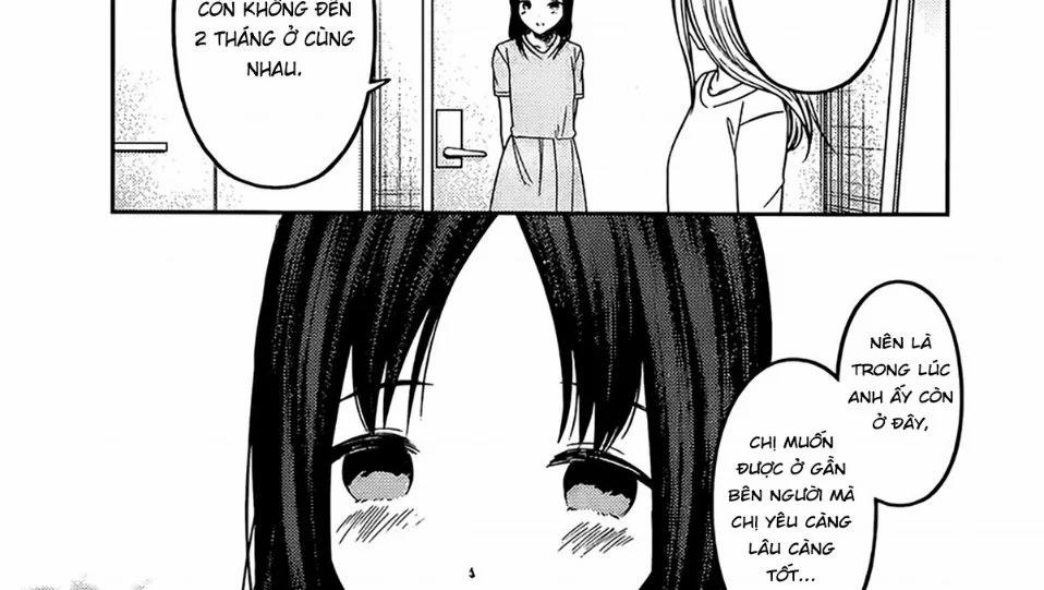 Đối Phương Phải Tỏ Tình Trước 236 trang 43