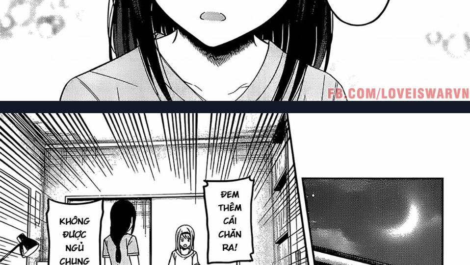 Đối Phương Phải Tỏ Tình Trước 236 trang 44