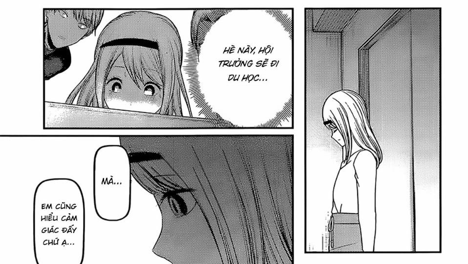 Đối Phương Phải Tỏ Tình Trước 236 trang 46