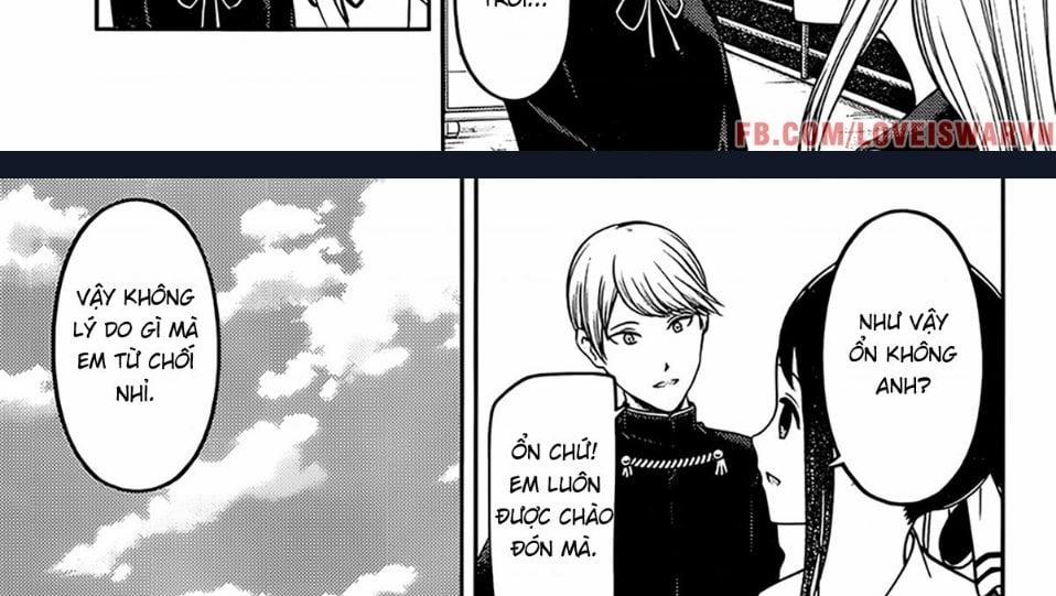 Đối Phương Phải Tỏ Tình Trước 236 trang 6