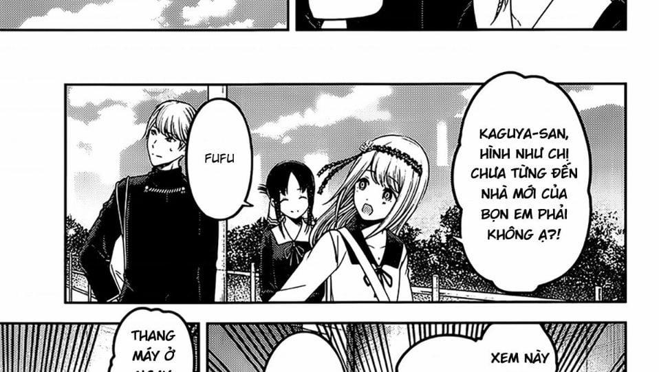 Đối Phương Phải Tỏ Tình Trước 236 trang 7