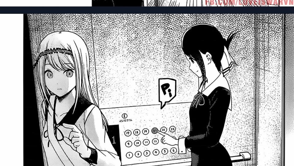 Đối Phương Phải Tỏ Tình Trước 236 trang 9