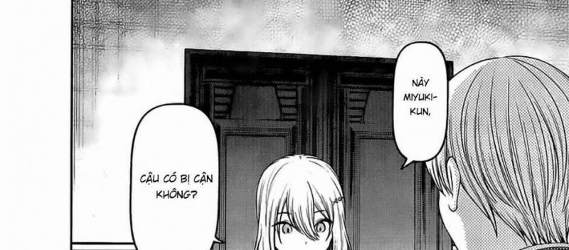 Đối Phương Phải Tỏ Tình Trước 237 trang 10