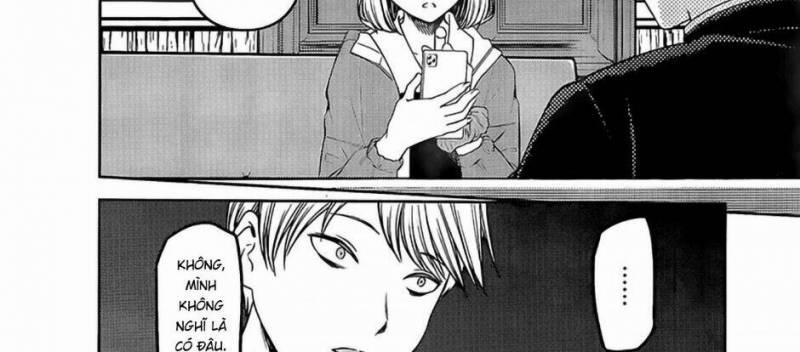 Đối Phương Phải Tỏ Tình Trước 237 trang 11