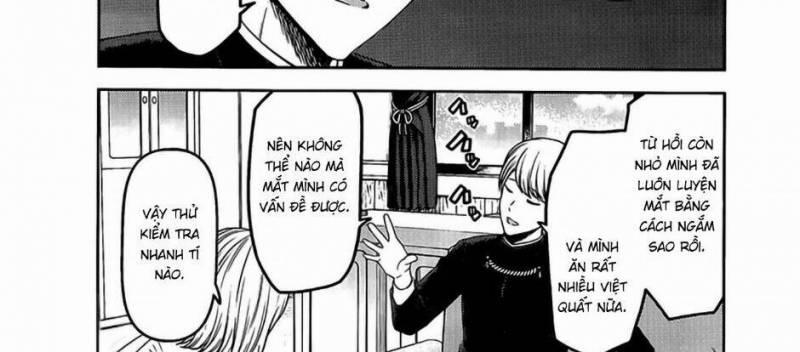 Đối Phương Phải Tỏ Tình Trước 237 trang 12