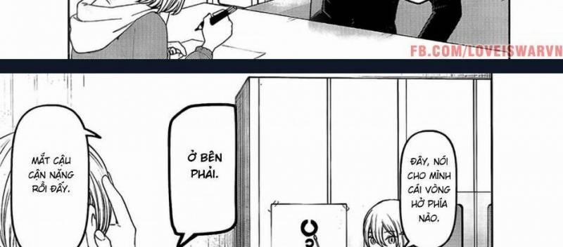 Đối Phương Phải Tỏ Tình Trước 237 trang 13