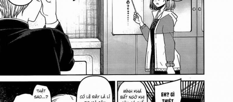 Đối Phương Phải Tỏ Tình Trước 237 trang 14