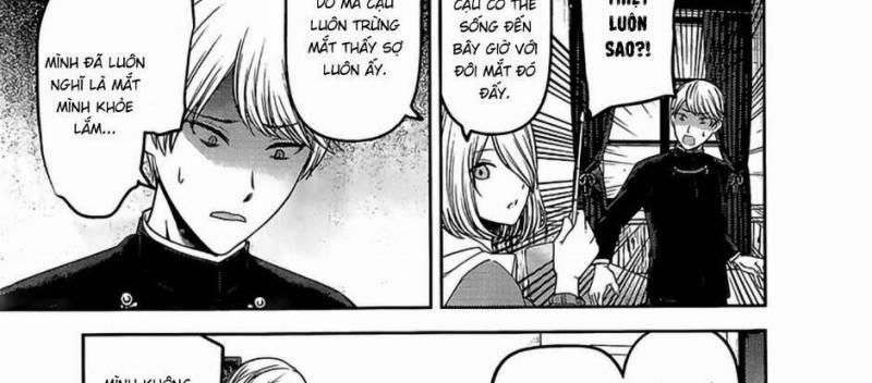 Đối Phương Phải Tỏ Tình Trước 237 trang 15