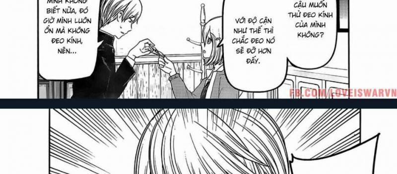 Đối Phương Phải Tỏ Tình Trước 237 trang 16