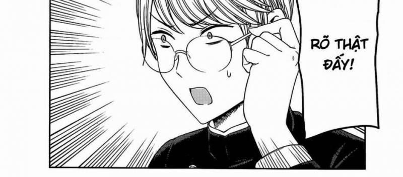 Đối Phương Phải Tỏ Tình Trước 237 trang 17