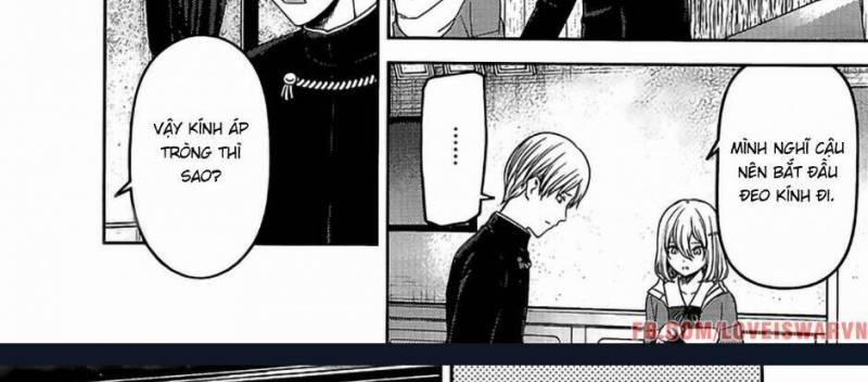 Đối Phương Phải Tỏ Tình Trước 237 trang 19