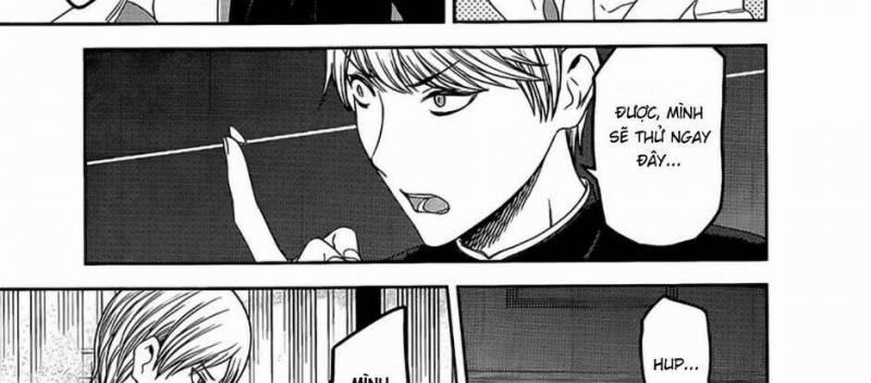 Đối Phương Phải Tỏ Tình Trước 237 trang 21