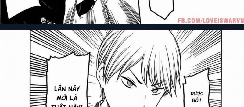 Đối Phương Phải Tỏ Tình Trước 237 trang 23