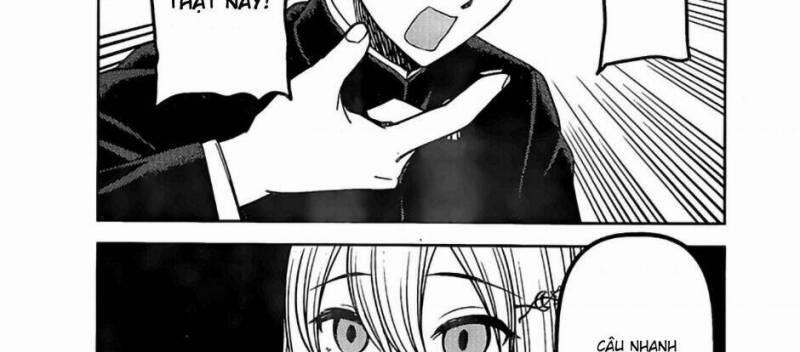 Đối Phương Phải Tỏ Tình Trước 237 trang 24