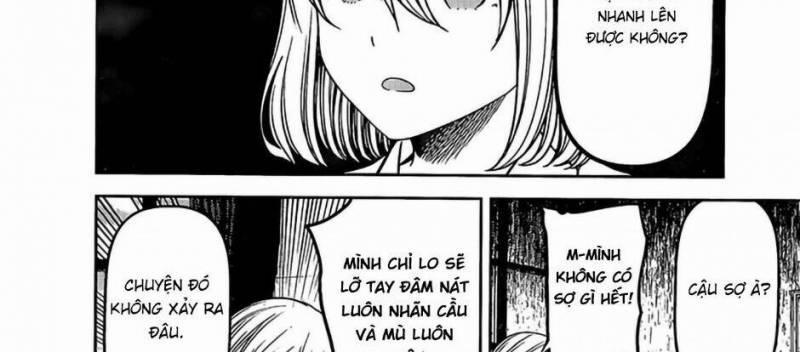 Đối Phương Phải Tỏ Tình Trước 237 trang 25