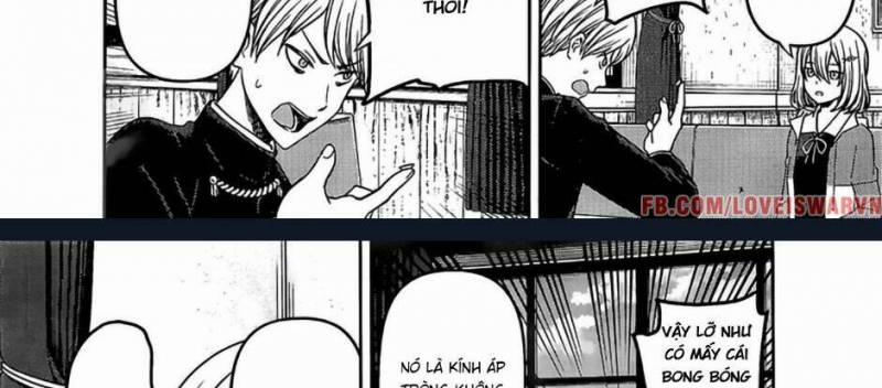 Đối Phương Phải Tỏ Tình Trước 237 trang 26