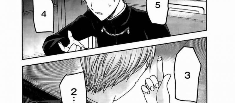 Đối Phương Phải Tỏ Tình Trước 237 trang 28