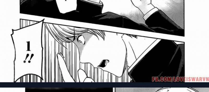 Đối Phương Phải Tỏ Tình Trước 237 trang 29