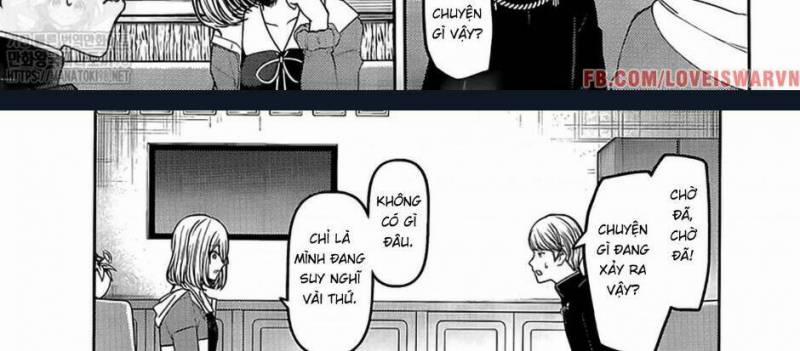 Đối Phương Phải Tỏ Tình Trước 237 trang 3