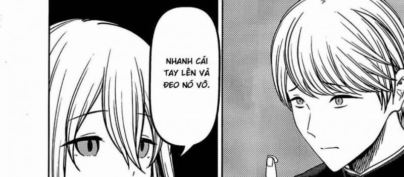 Đối Phương Phải Tỏ Tình Trước 237 trang 30