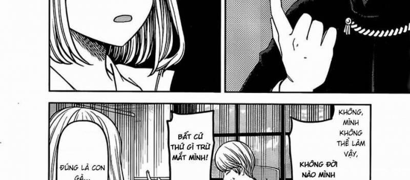 Đối Phương Phải Tỏ Tình Trước 237 trang 31