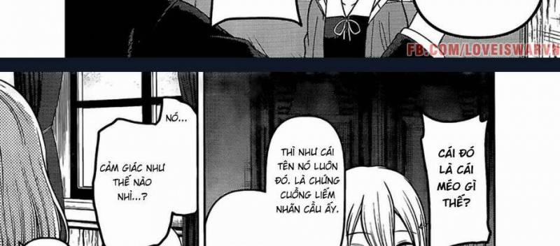 Đối Phương Phải Tỏ Tình Trước 237 trang 33