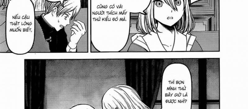 Đối Phương Phải Tỏ Tình Trước 237 trang 34