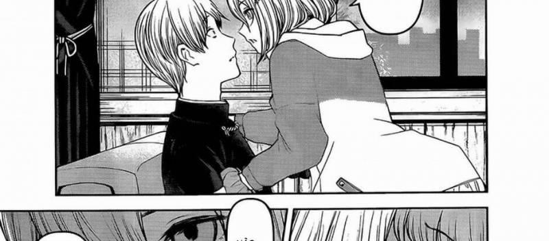 Đối Phương Phải Tỏ Tình Trước 237 trang 35