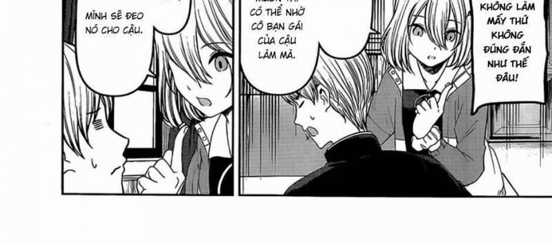 Đối Phương Phải Tỏ Tình Trước 237 trang 37