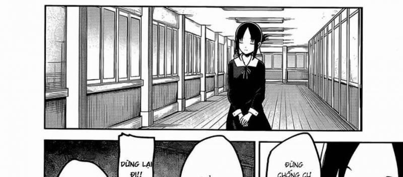 Đối Phương Phải Tỏ Tình Trước 237 trang 38