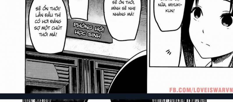 Đối Phương Phải Tỏ Tình Trước 237 trang 39