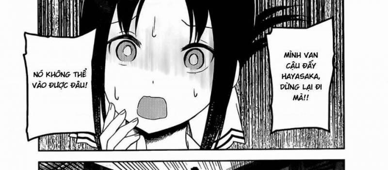 Đối Phương Phải Tỏ Tình Trước 237 trang 40