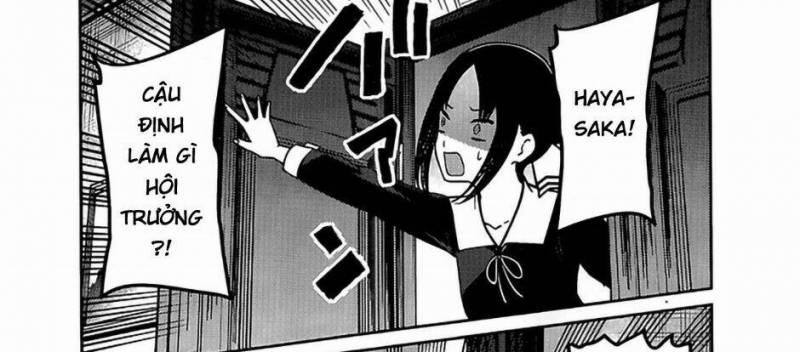 Đối Phương Phải Tỏ Tình Trước 237 trang 41