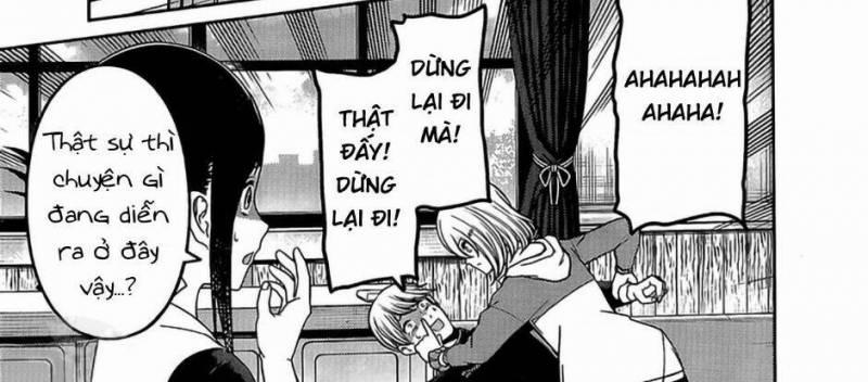 Đối Phương Phải Tỏ Tình Trước 237 trang 42