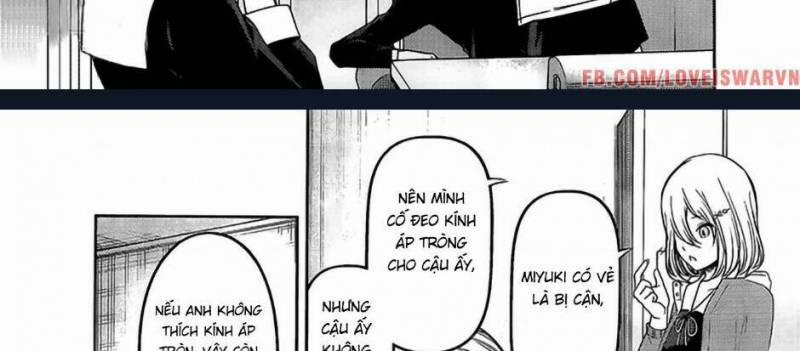 Đối Phương Phải Tỏ Tình Trước 237 trang 43