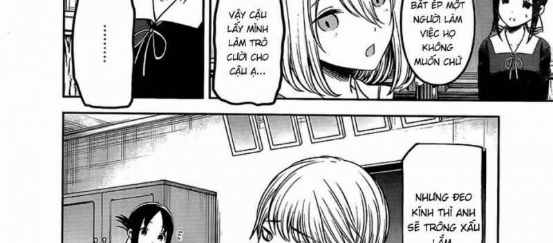 Đối Phương Phải Tỏ Tình Trước 237 trang 45