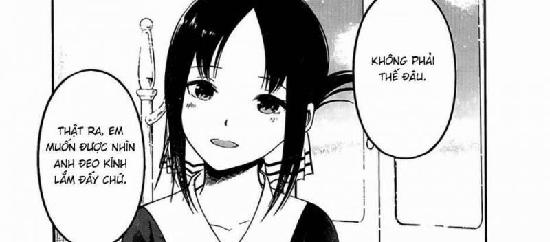 Đối Phương Phải Tỏ Tình Trước 237 trang 47